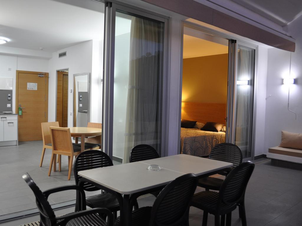 Appartement Club Puerto Calma Porto Rico