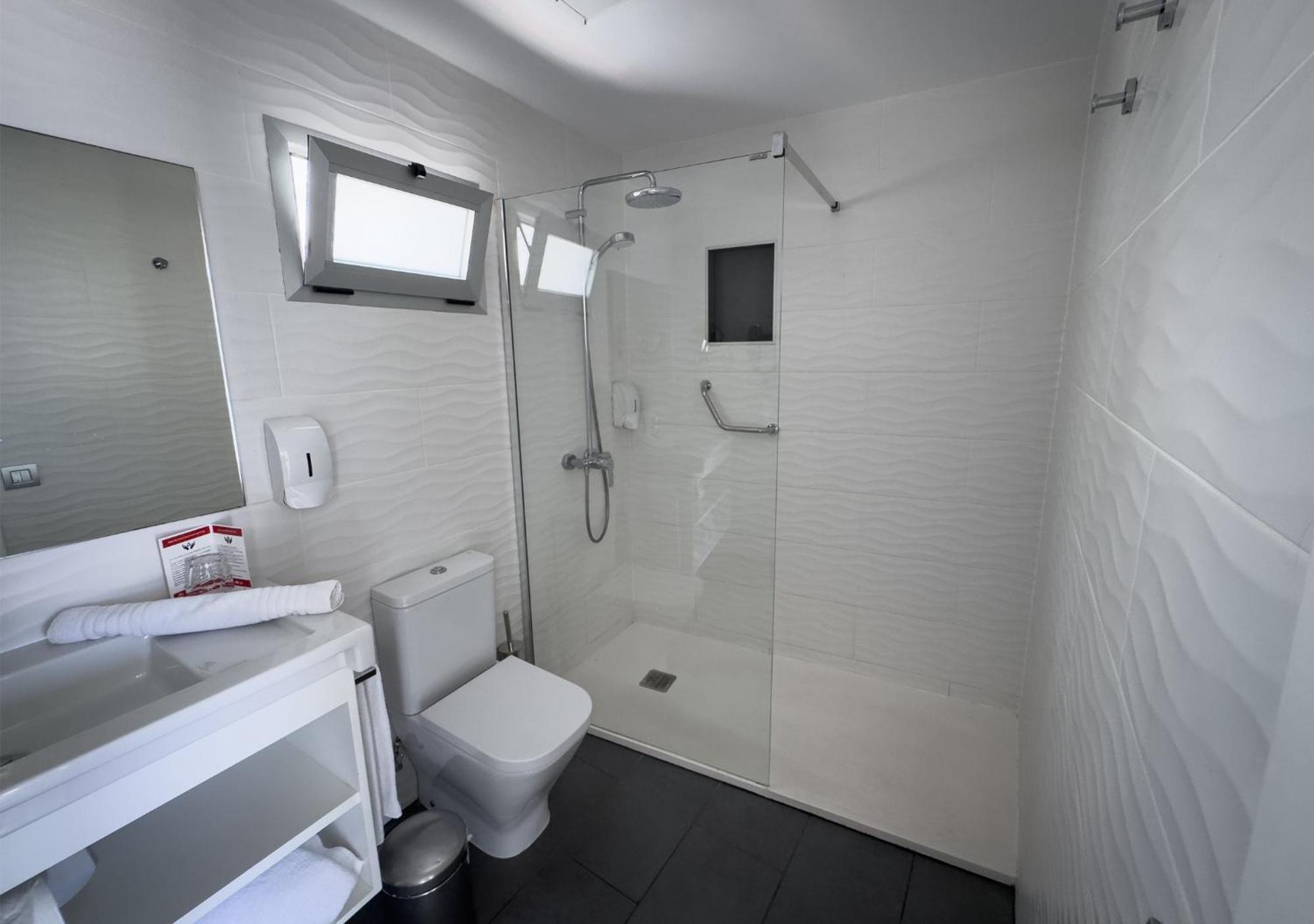 Club Puerto Calma Appartement
