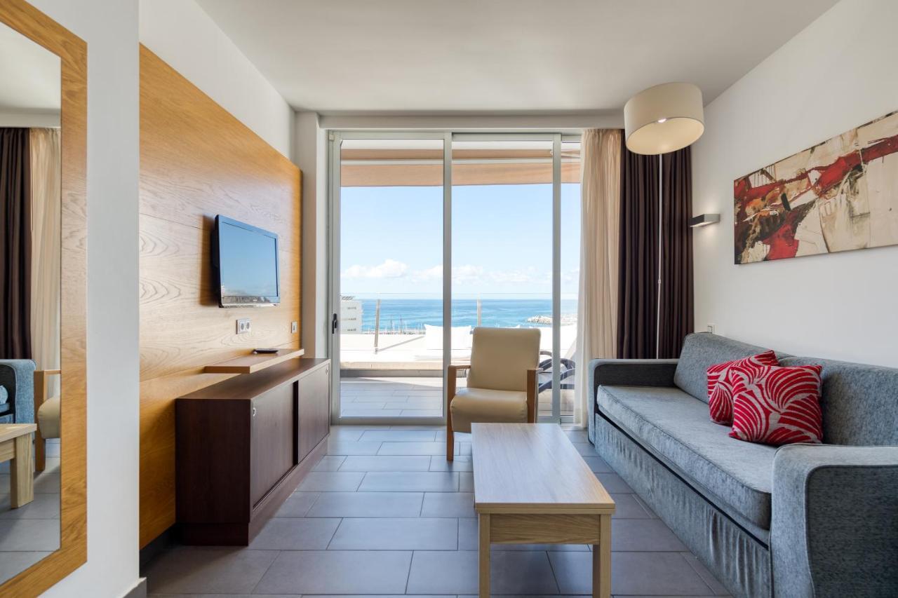 Appartement Club Puerto Calma Porto Rico