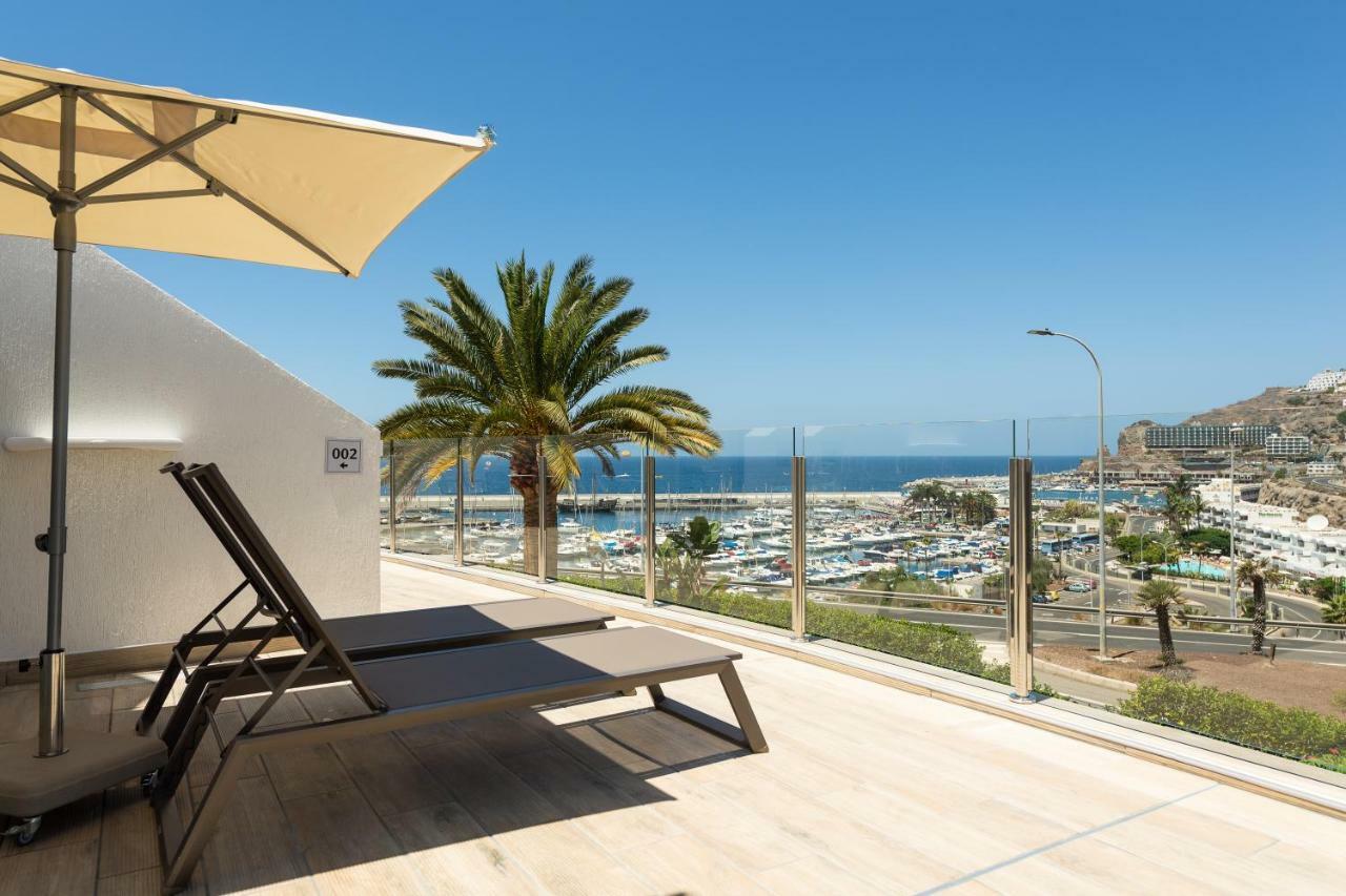 Apartament Club Puerto Calma *