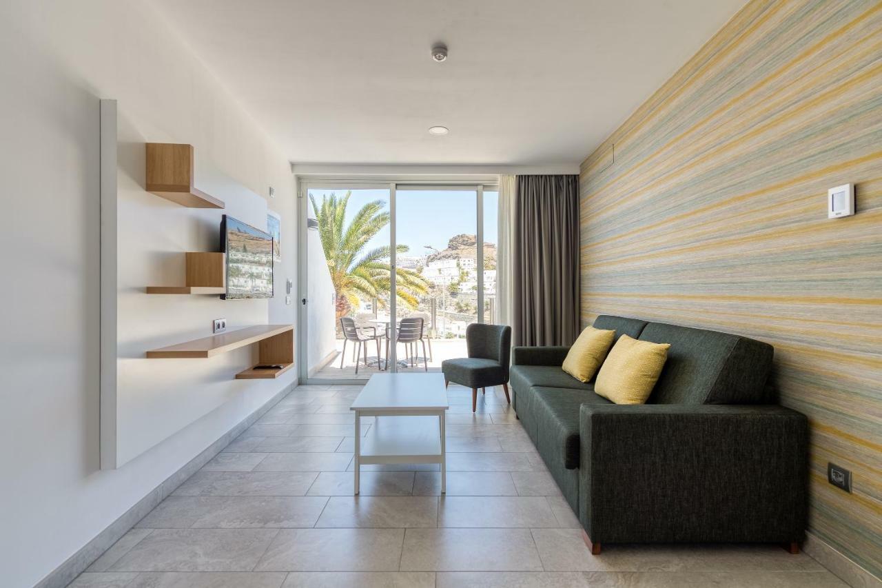Club Puerto Calma Appartement Porto Rico