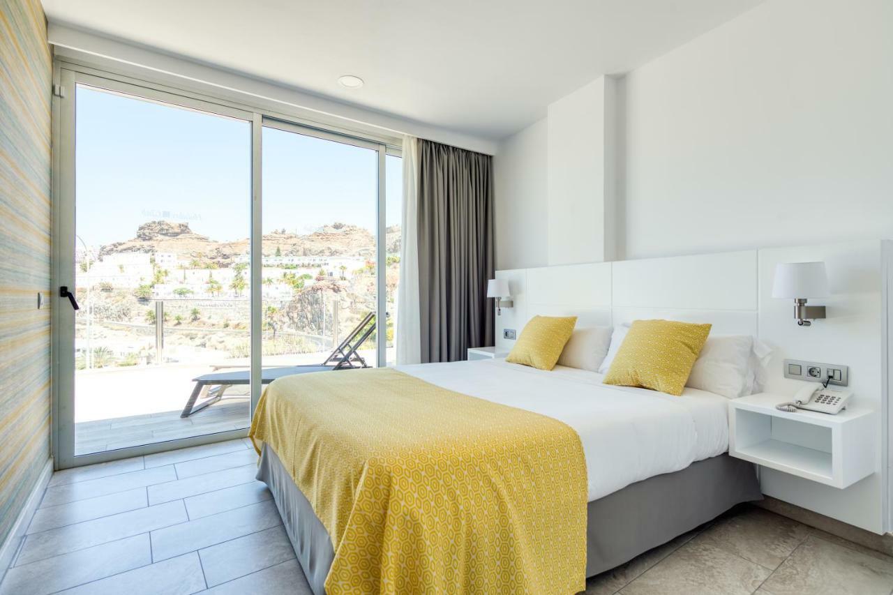 Appartement Club Puerto Calma Porto Rico